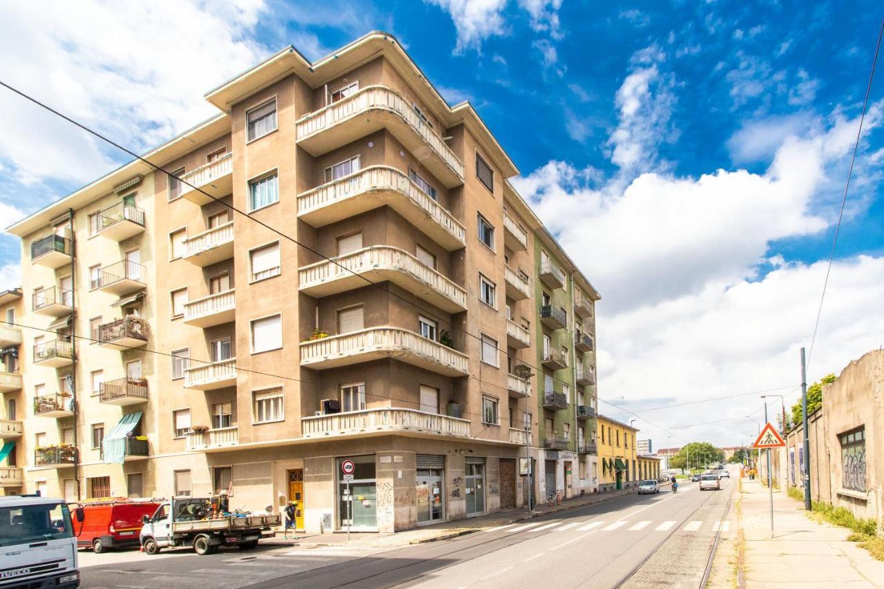 Casa Di Roberto By Wonderful Italy Lejlighed Torino Eksteriør billede