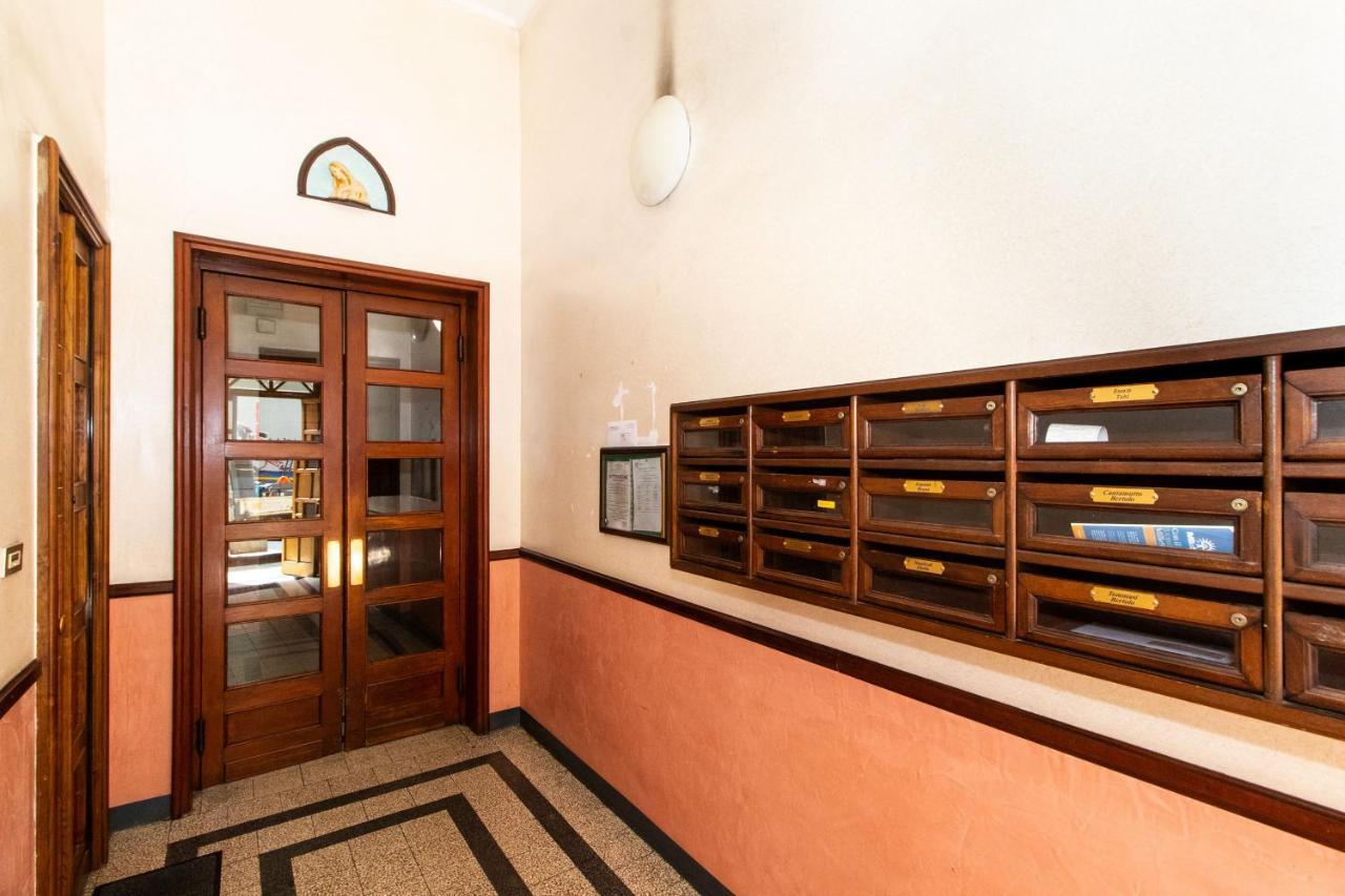 Casa Di Roberto By Wonderful Italy Lejlighed Torino Eksteriør billede